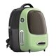 thumbnail image 1 of Petkit Portador de mascotas portátil Mochila Gatos y cachorros Mochila de burbujas, 1 of 8