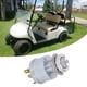 thumbnail image 1 of Interruptor De Llave De Encendido, Interruptor De Encendido De Carrito De De 4 Pines De Ajuste Directo Antideformación Para Carritos De De Gas O Eléctricos, 1 of 7