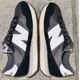 thumbnail image 5 of New Balance 237 Gray Black Sneakers Shoes 11 D, 5 of 5