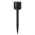 thumbnail image 1 of Yuarrent Luz solar para césped ABS Lámpara de suelo de llama para exteriores 300mAh Luz solar para paisaje Control de luz Luz de camino LED Linterna con Iluminación y accesorios Yuarrent HA017011-00, 1 of 1