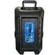 thumbnail image 2 of Bafle Amplificado Audiobahn ASG120i Recargable | 12" | 8000W P.M.P.O. | 37.5 cm Ancho Audiobahn ASG120i, 2 of 3