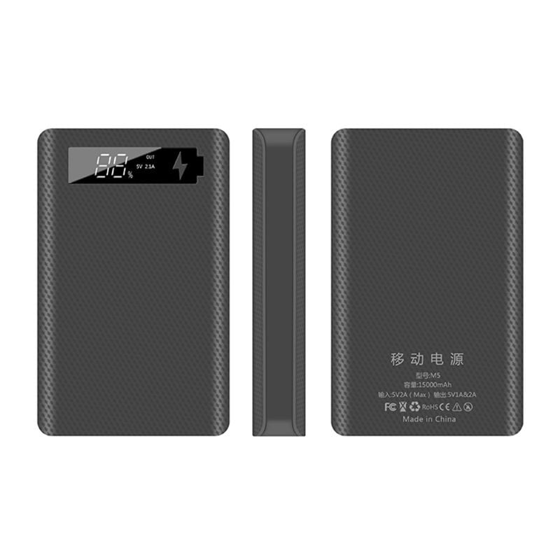 diy lcd panel case brands