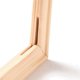 thumbnail image 4 of piezas de marcos de madera de 40 x 30 cm, marcos de fotos para bricolaje, adecuados para la decoración del hogar, pinturas digitales, 4 of 6
