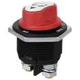 thumbnail image 2 of Interruptores de batería ZHAOCHENG para automóvil MAX 32V DC 200A, 2 of 4