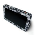 thumbnail image 1 of Mightyskins Carbon Fiber Skin For Echo Show 5 (Gen 1 & Gen 2) - Gray Camouflage | Durable Textured Carbon Fiber Finish | Easy To Apply And Change Style | Made In The Usa, 1 of 3