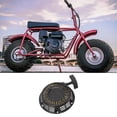 thumbnail image 1 of Arrancador De retroceso Con Arranque Por Cuerda, Arranque Rápido Antioxidante De Repuesto, aleación De Metal Para Mini Bicicletas T200X CT200U Trai, 1 of 7