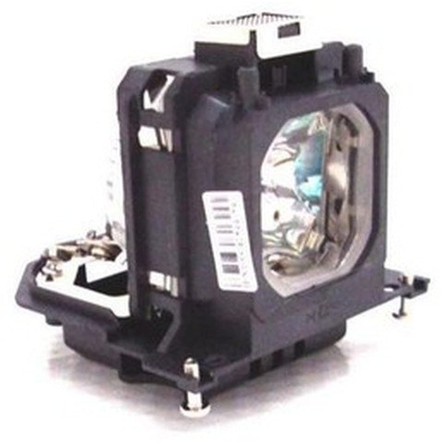 POALMP135 Sanyo Projector Lamp Replacement. Projector Lamp Assembly with Genuine Original