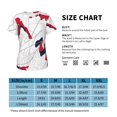 thumbnail image 4 of Spider-Man Women's Crew Neck Short Sleeve T-Shirt, 4 of 7