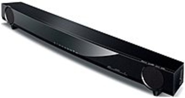 yamaha refurbished soundbar