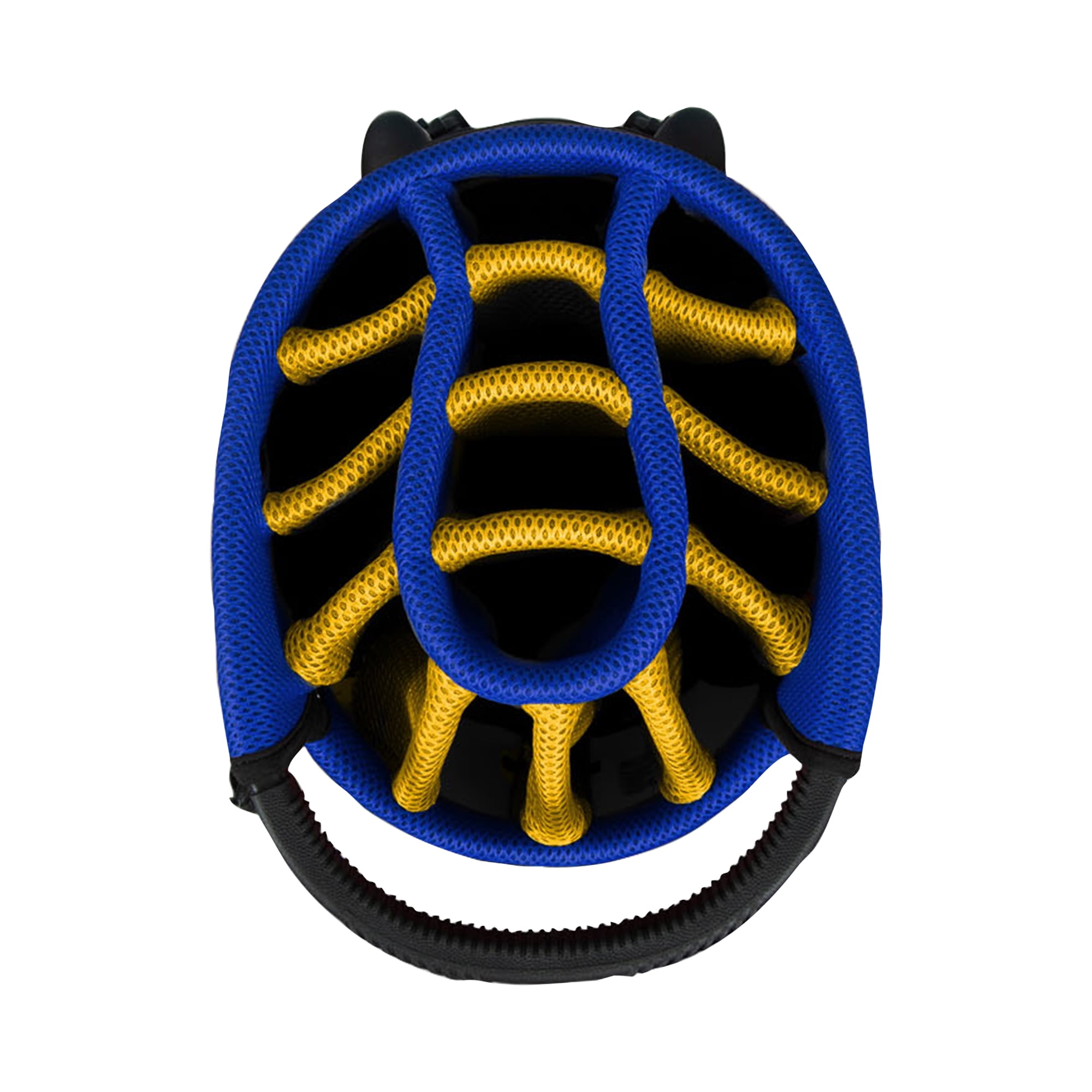 WinCraft UCLA Bruins Caddie Carry Hybrid Golf Bag