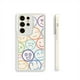 thumbnail image 1 of "Agregue un toque de color a su iPhone: cubierta mate de doble capa con estampado de dibujos animados para teléfono", 1 of 4