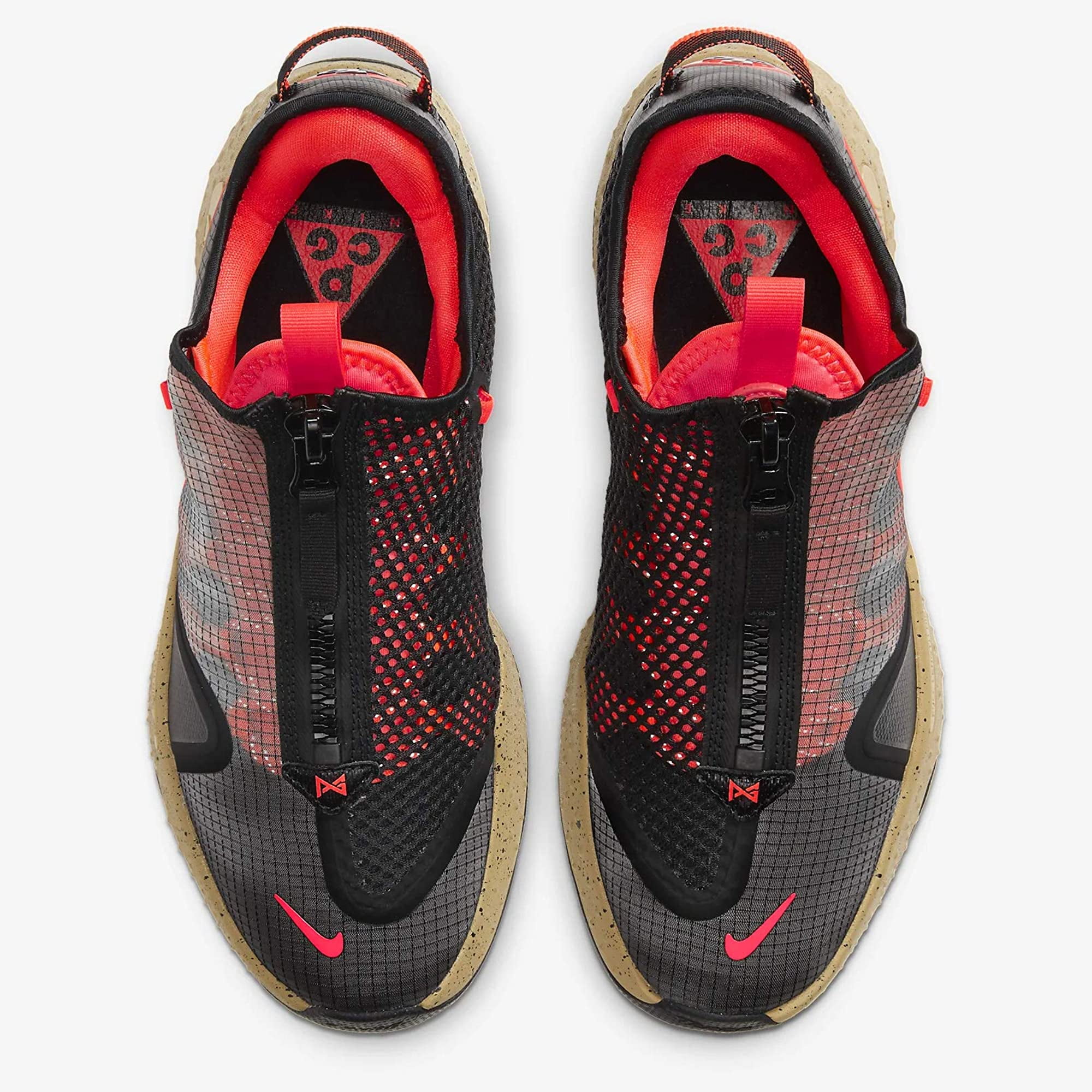 Nike Pg 4 Pcg Mens Basketball Shoe Cz2240-900 | Walmart Canada
