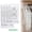2M+2L, variant on Hanging Vacuum Storage Bags, Upgraded Space Saver, Transparent Protective Cover, Coats Jackets Suits Traveling