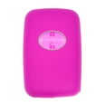 thumbnail image 3 of LOVIVER Télécommande de Véhicule en Silicone Protectrice, Tel Que Décrit, 3 of 7