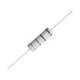 thumbnail image 4 of Uxcell 50Pcs 5W 5 Watt Resistor de película de óxido metálico Axile 10K Ohm ±5% Tolerancia, 4 of 7