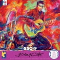 thumbnail image 2 of Ceaco - Blend Cota - Rock And Roll - 550 Piece Jigsaw Puzzle, 2 of 2