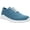 Blue, variant on Propet Women's Flicker Active Shoes  4E(XX) Black Women's Shoe 10 4E(XX)  WAA192CBLKE-10