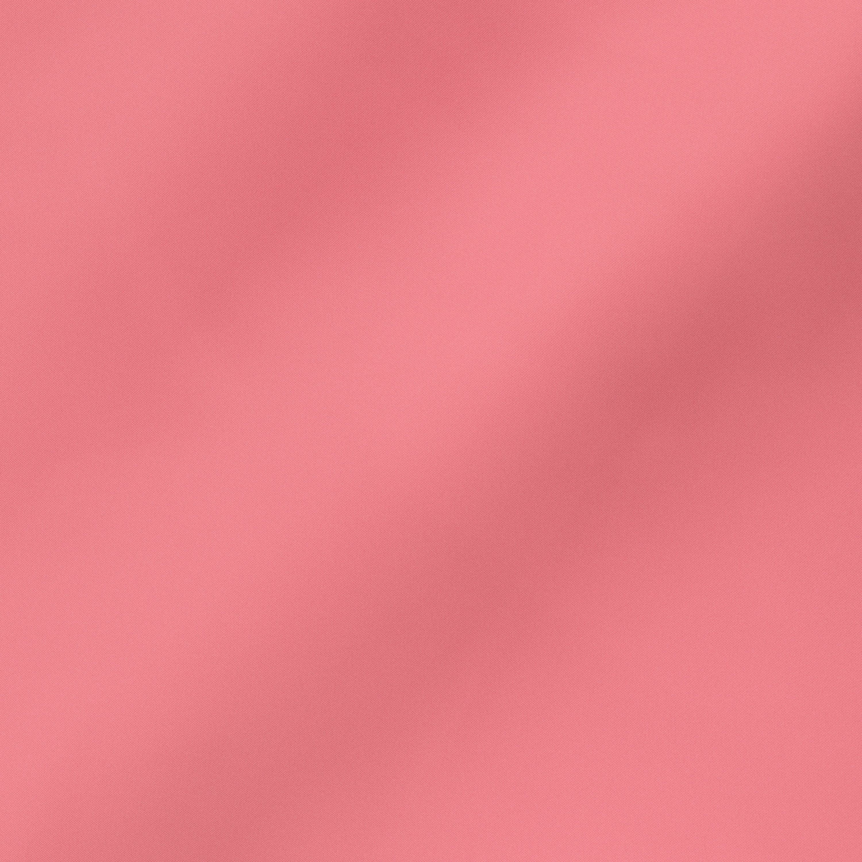 Mainstays Kids Microfiber Bed Sheet Set, Twin, Pink, 3 Pieces