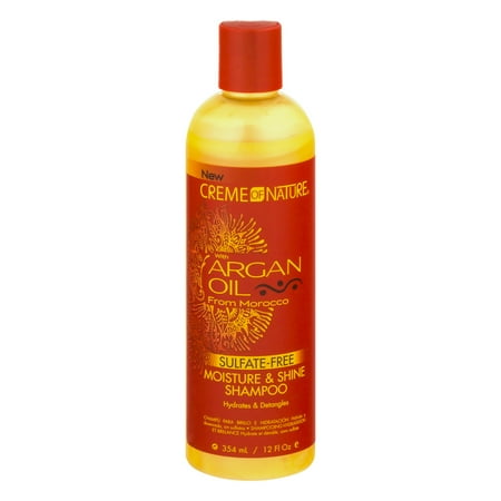 Creme Of Nature Sulfate Free Shampoo Walmart Creme Of Nature Sulfate Free Shampoo Walmart