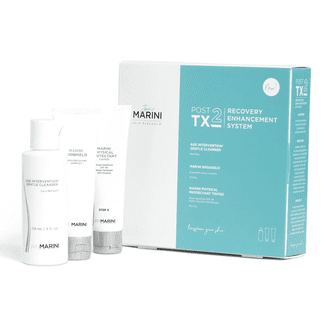Jan Marini Skin Research, Skin Care Management System, 5 ct, White