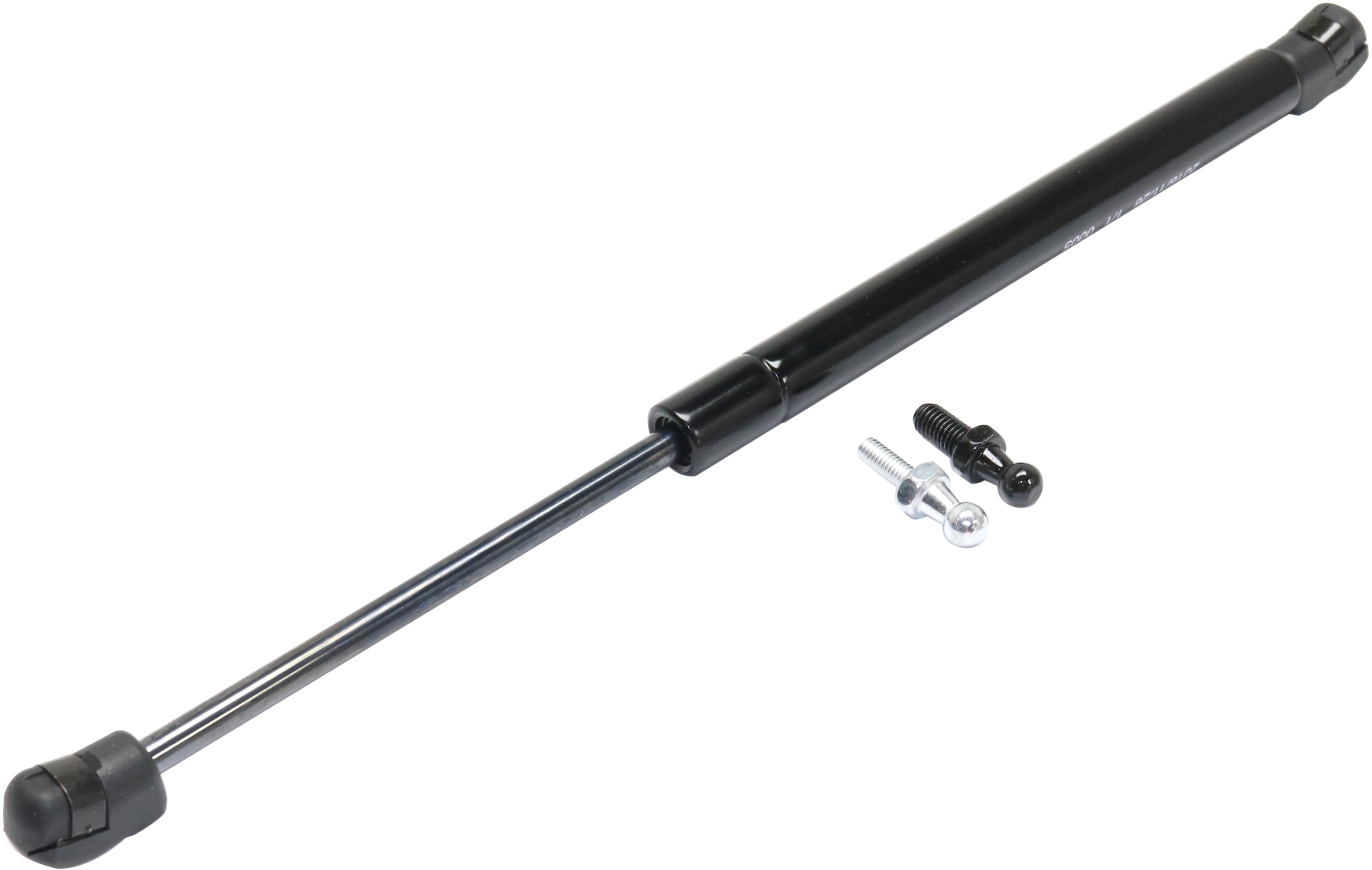 Replacement REPH131103 Lift Support Compatible with 2006-2010 Hummer H3 2009-2010 H3T 5Cyl 8Cyl 3.7L 3.5L 5.3L Left Driver or Right Passenger Sold individually