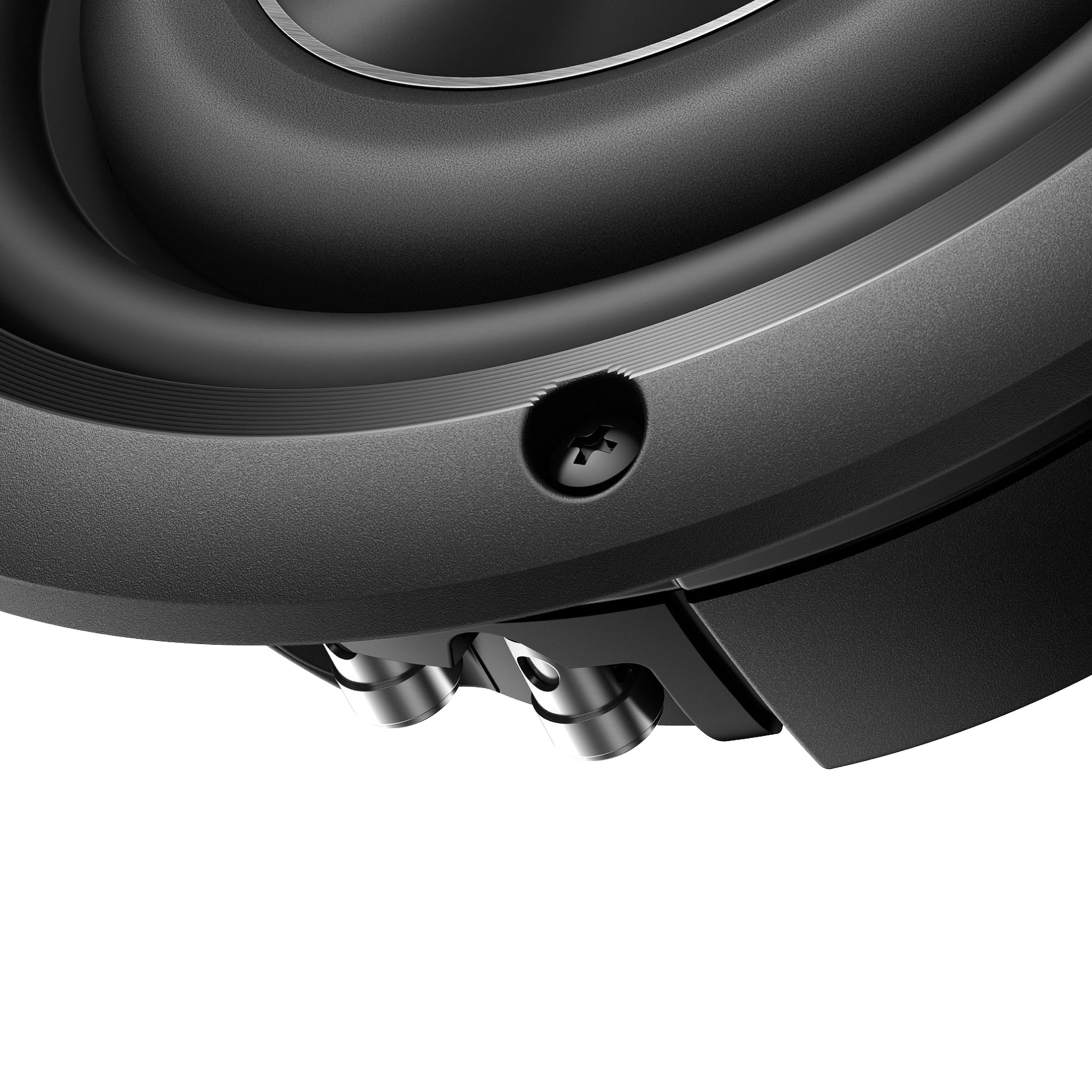 Pioneer TS-A2000LD2 8-inch Subwoofer, 700W Max Power, Shallow