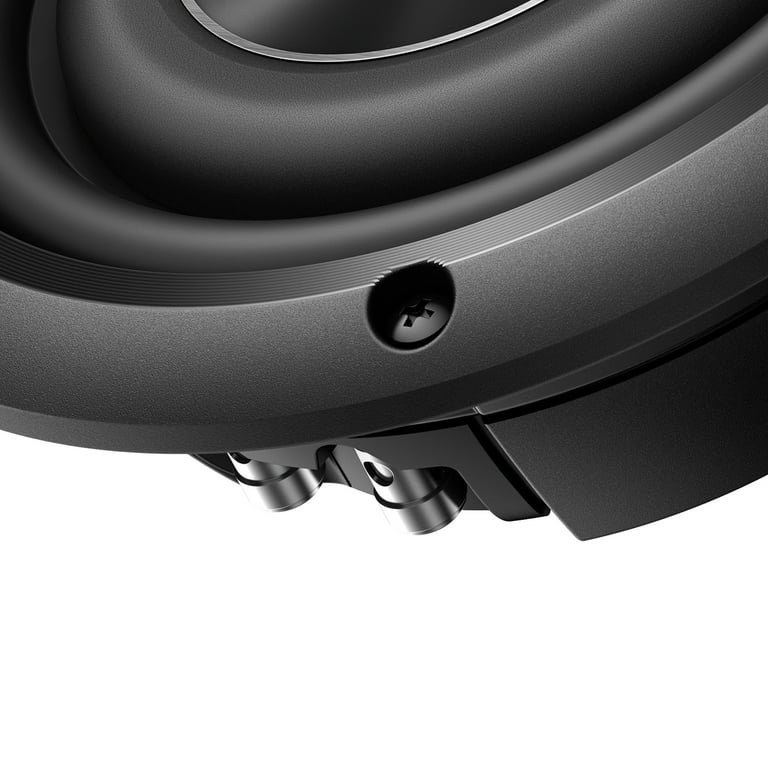 PIONEER サブウーファー TS-A2000LD2 　8インチ　約20cm Pioneer TS-A2000LD2 8-inch Subwoofer, 700W Max Power, Shallow