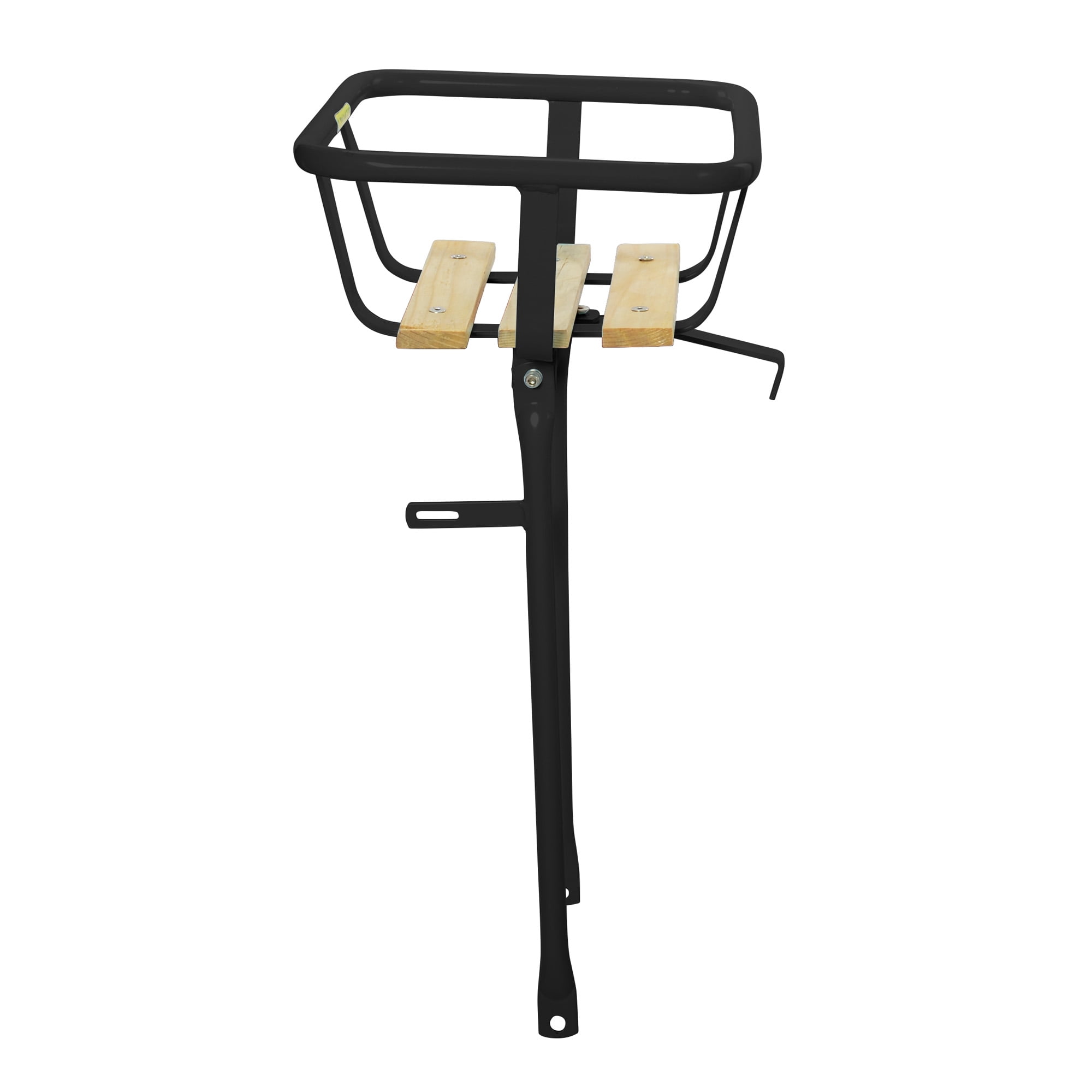 front carrier rack
