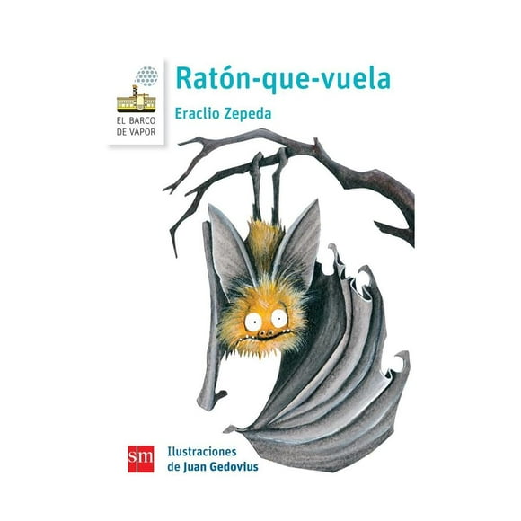Raton que Vuela