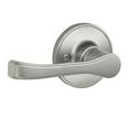 thumbnail image 2 of Dexter by Schlage JH59TOR625 Torino Lever Interior Handleset, Bright Chrome, 2 of 5