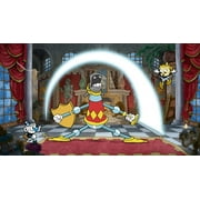 Cuphead - Nintendo Switch - EU Version Region Free