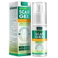 thumbnail image 1 of SGACAI Gel para el cuidado de cicatrices Gel para el cuidado corporal postoperatorio Compresa fría GXU 50 ml/1,7 oz Tipo, 1 of 1