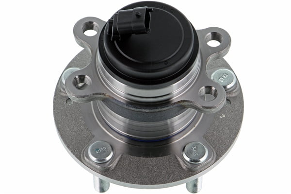 Mevotech MB90301 Wheel Bearing & Hub Assembly Fits select: 2010-2016 HYUNDAI GENESIS COUPE