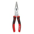 thumbnail image 2 of Craftsman 8 Inch Long Nose Pliers, 2 of 3