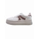 thumbnail image 3 of TENIS CASUAL DE MUJER SINTETICO LATTE MARCA LEON 160, 3 of 4