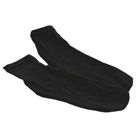FINIS Skin SocksSkin Socks In Black, Size M