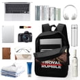 thumbnail image 3 of 17In Wres-Tler W-W,E Backpack Bookbag Large for Office Lightweight Outdoor Travel Shoulder Bag, 3 of 8