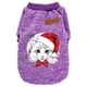 thumbnail image 2 of onlyliua Buscador de Regalos Nuevo Producto Ropa Navideña para Mascotas Ropa Cálida para Perros Transfiguración Invierno, 2 of 3