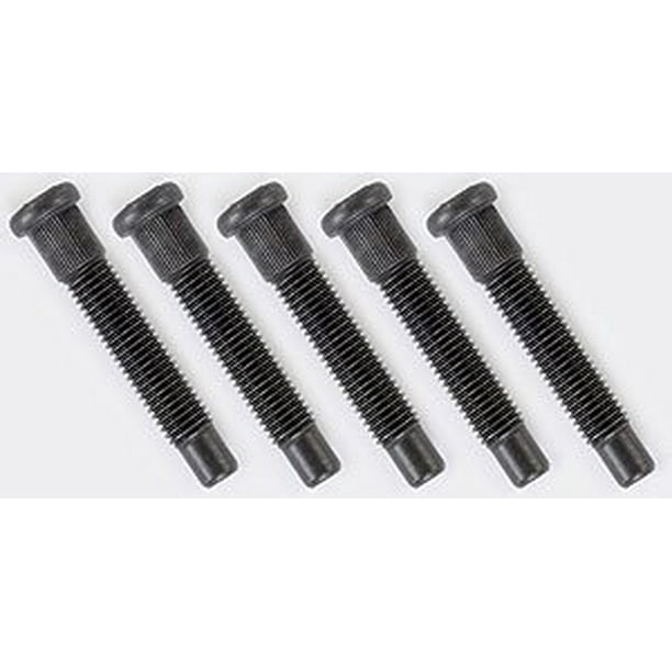JEGS 65152 5/8" Racing Wheel Studs