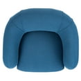thumbnail image 4 of Safavieh  Couture Alena Chair - 33" W x 29.92" L x 28.7" H, 4 of 5