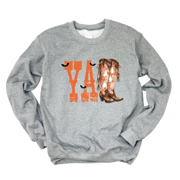 Y'all Bats -  Womens Sweatshirt