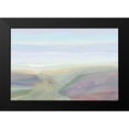 thumbnail image 2 of Tienhaara, Michael 14x11 Black Modern Framed Museum Art Print Titled - Transformative II, 2 of 5