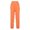 F01-Orange, variant on FYDUU Womens Sweatpants Women's Casual Pants High Waisted Trousers Bottoms Comfortable Fashionable Wear Everyday Fall Winter Outfits Soft Pants