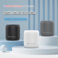 thumbnail image 3 of FeiKong Stylus Penholder for Apple Pencil 1/2/Pro Gen Desktop Storage Base Bracket for Huawei Silicone Holder Insert Pen Tip Protector, 3 of 7