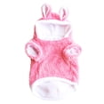 thumbnail image 2 of Fashion Cute Halloween Pet Transform Outfit, Seasonal Cosplay Clothes, Holiday Gift for Puppy Pet Owners, 2 of 4