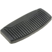 lincoln mks brake pedal pad