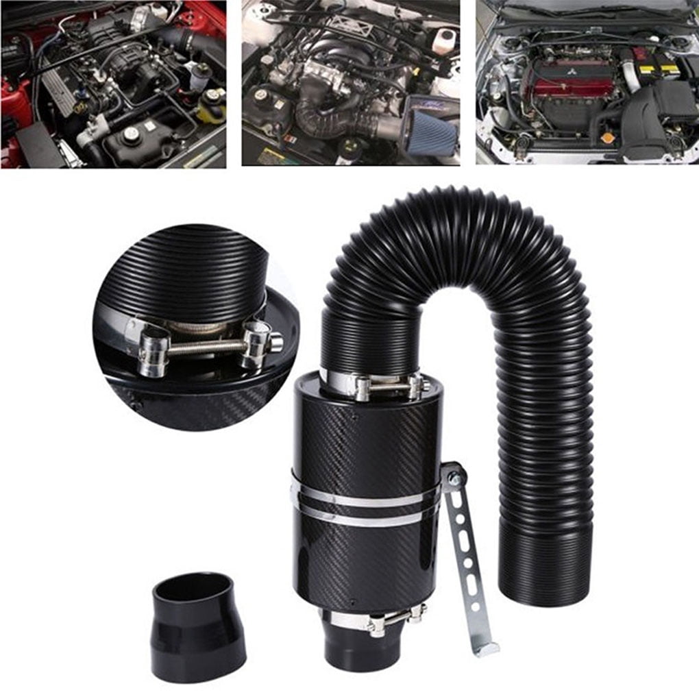 Buy Hi.FANCY Ram Filter Box Cold Air Intake Bellows System Part Car