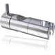 thumbnail image 1 of Soporte Universal para Cabezal de Ducha BRI con Ventosa 22 mm Plateado, 1 of 5
