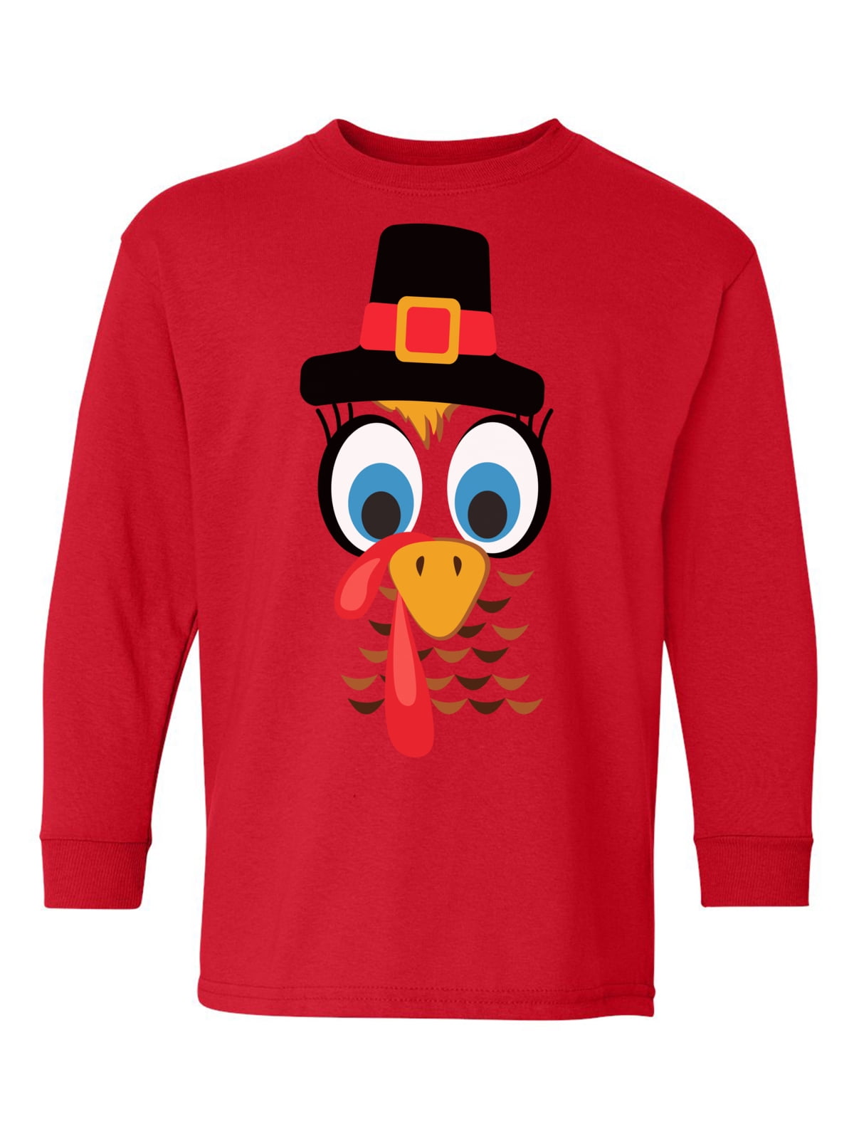 thanksgiving turkey sweater