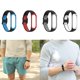 thumbnail image 1 of Gwong Electrónica Muñequera porosa resistente Dos colores deportes reloj de reloj para Galaxy Fit2 SM-R220, 1 of 6